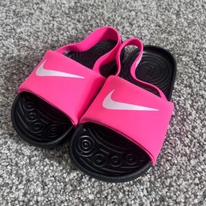 Nike Kawa Sandal